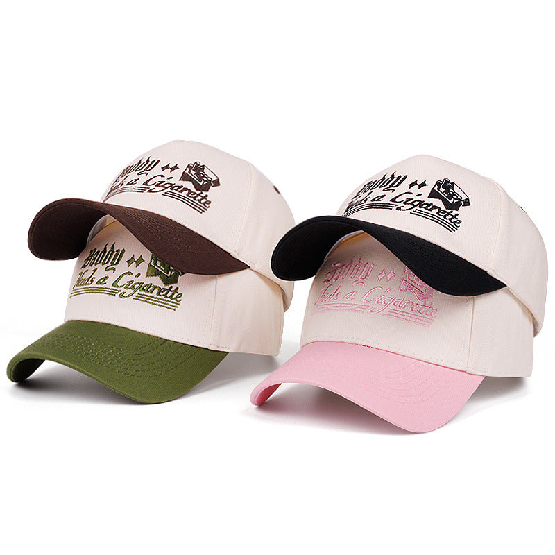 Trucker Hat Style 2