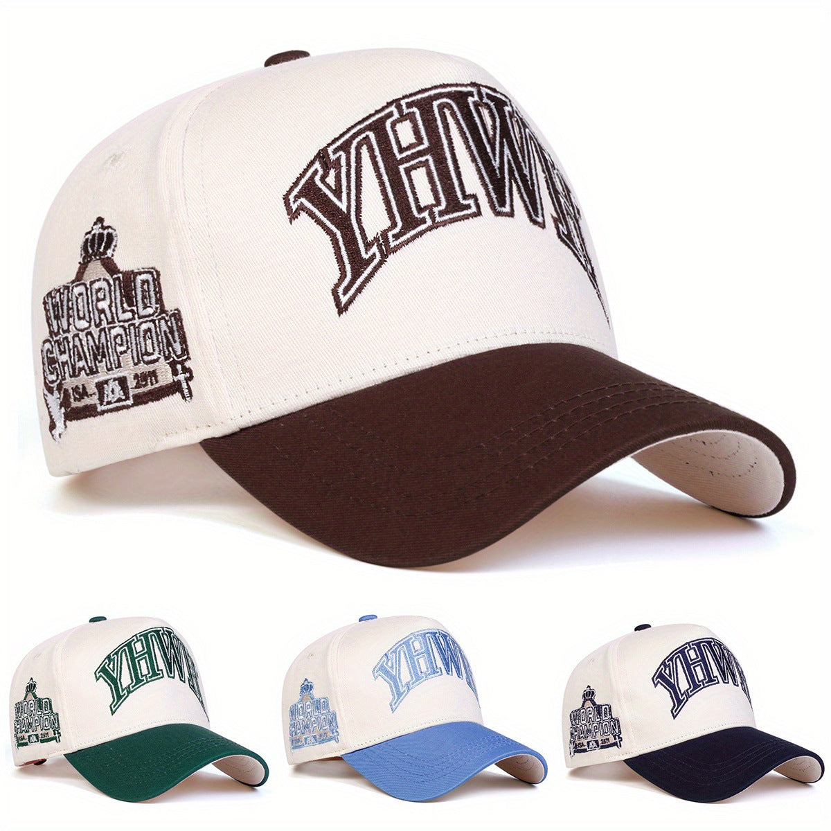 Trucker Hat Style 7