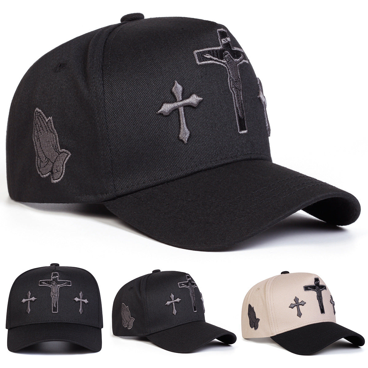 Trucker Hat Style 9
