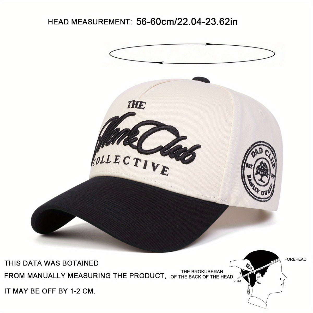Trucker Hat Style 3