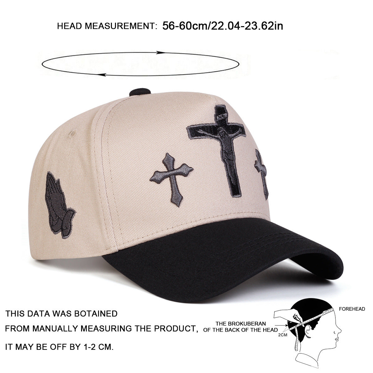 Trucker Hat Style 9