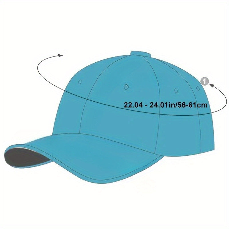 Trucker Hat Style 2
