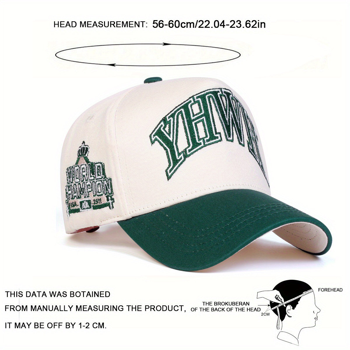 Trucker Hat Style 7
