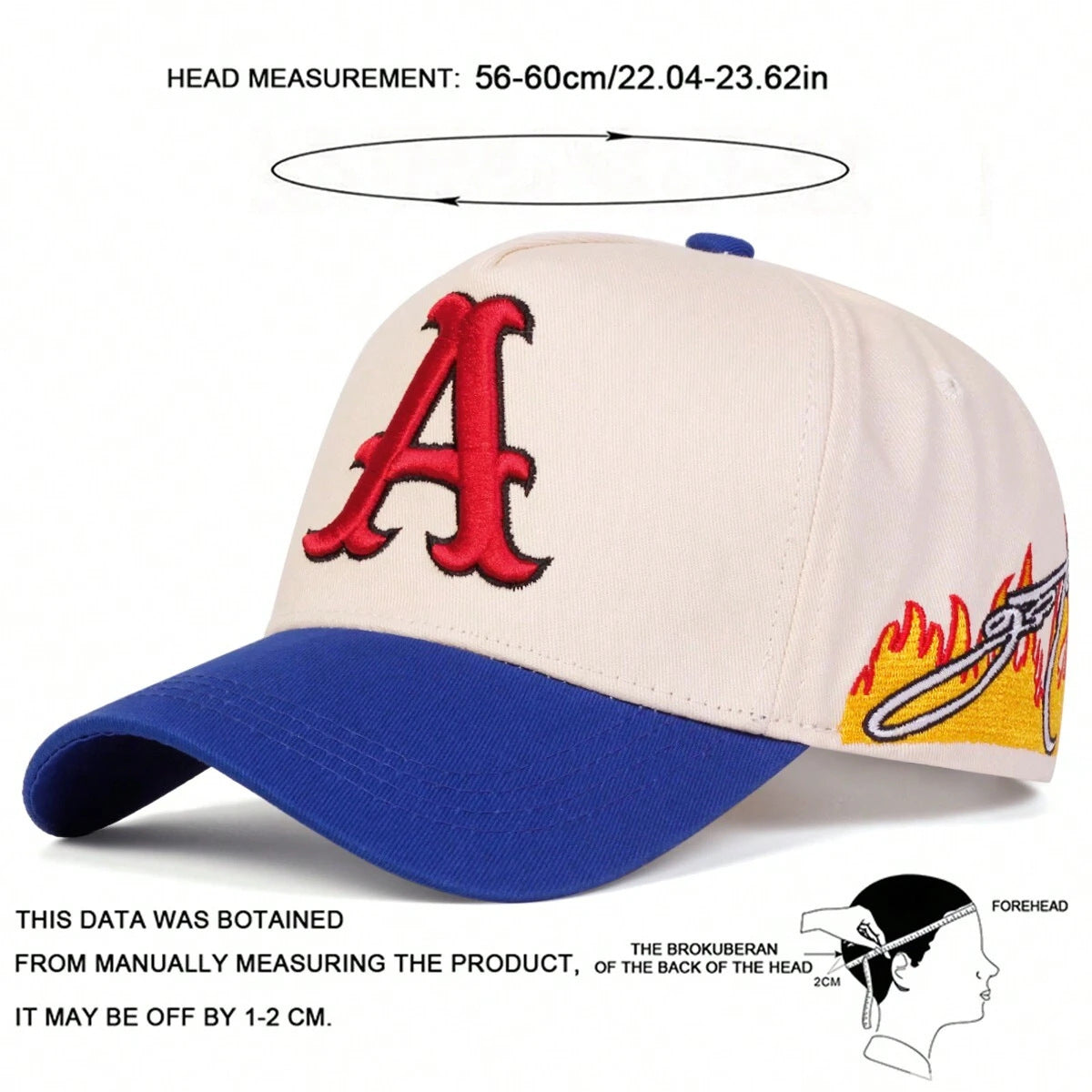 Trucker Hat Style 8