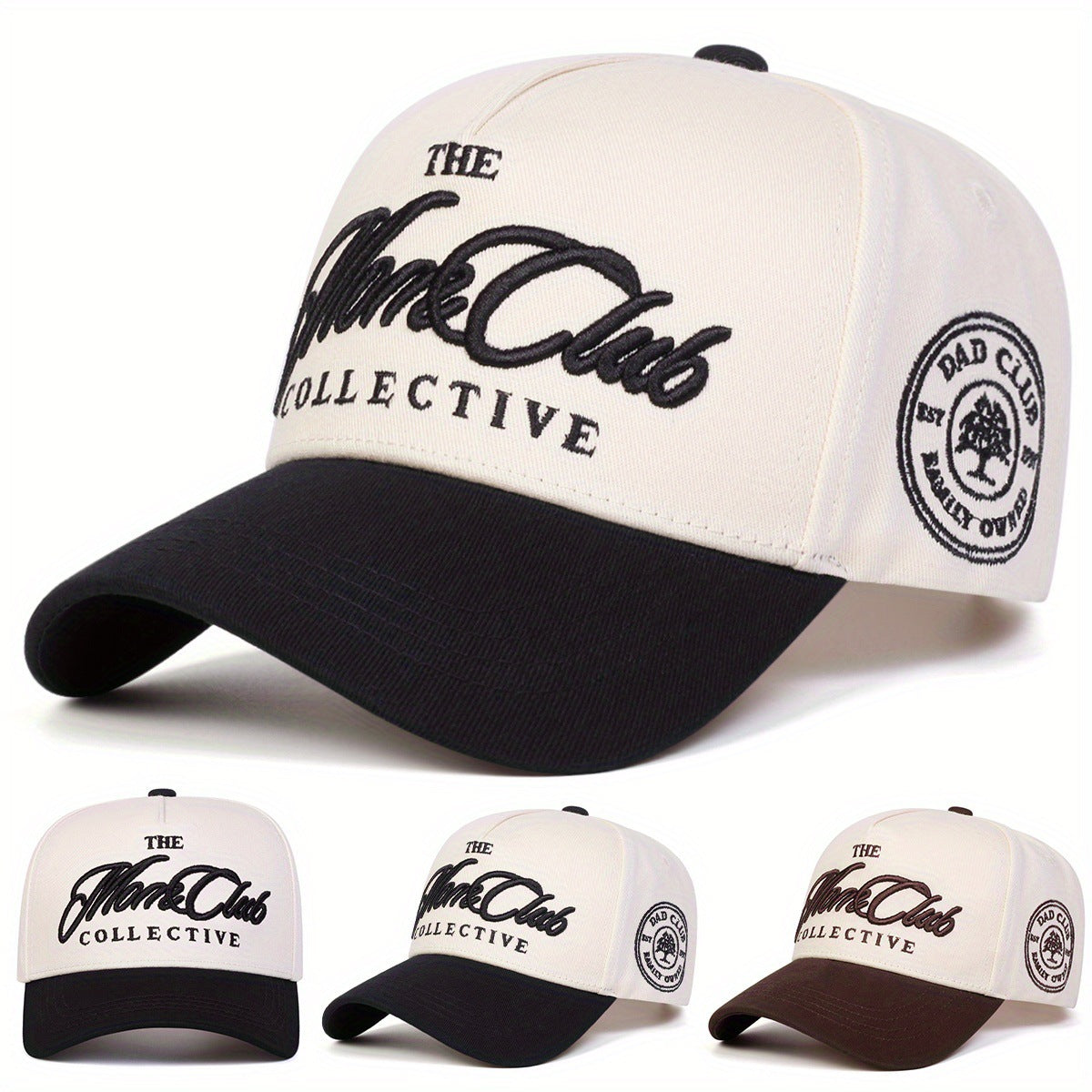 Trucker Hat Style 3