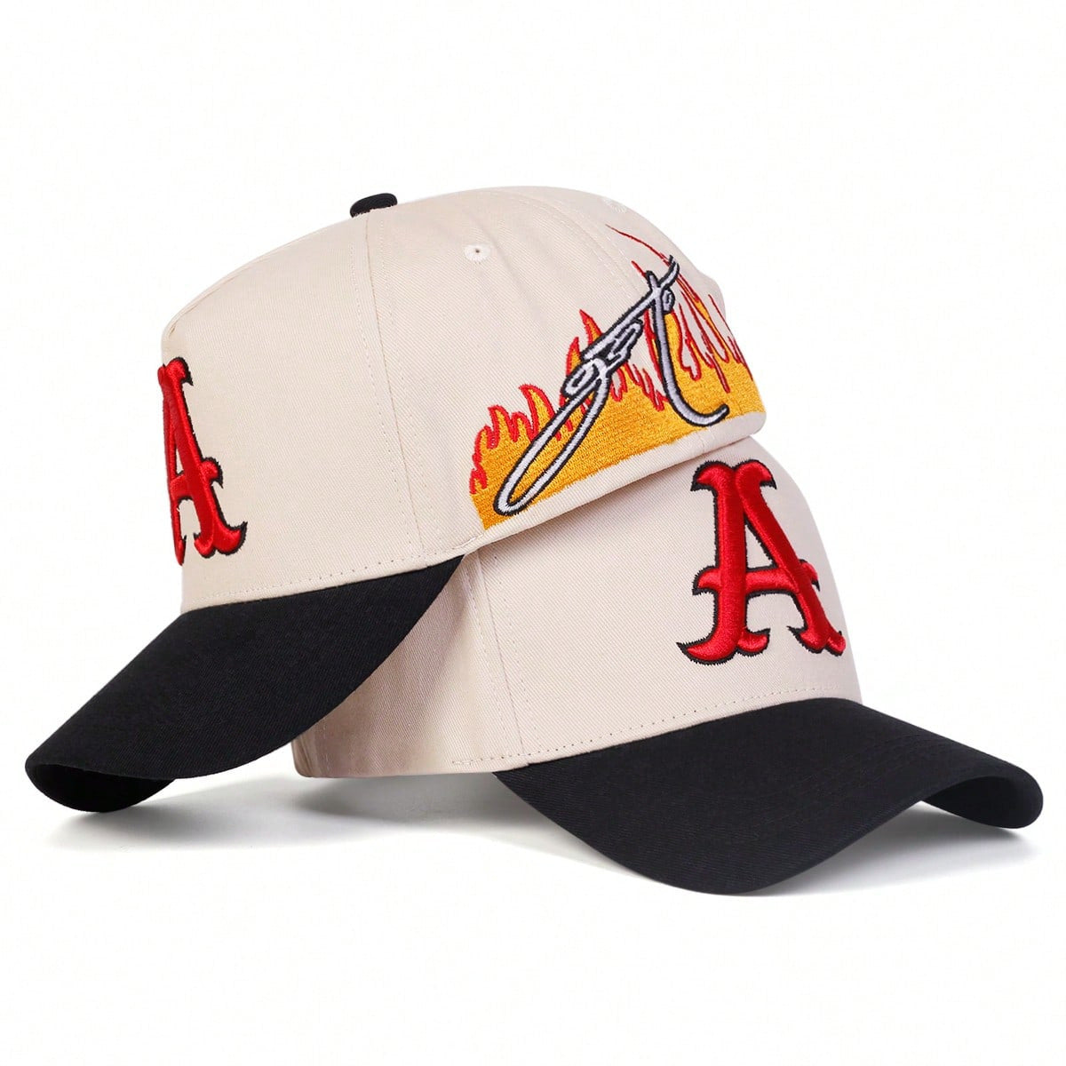 Trucker Hat Style 8