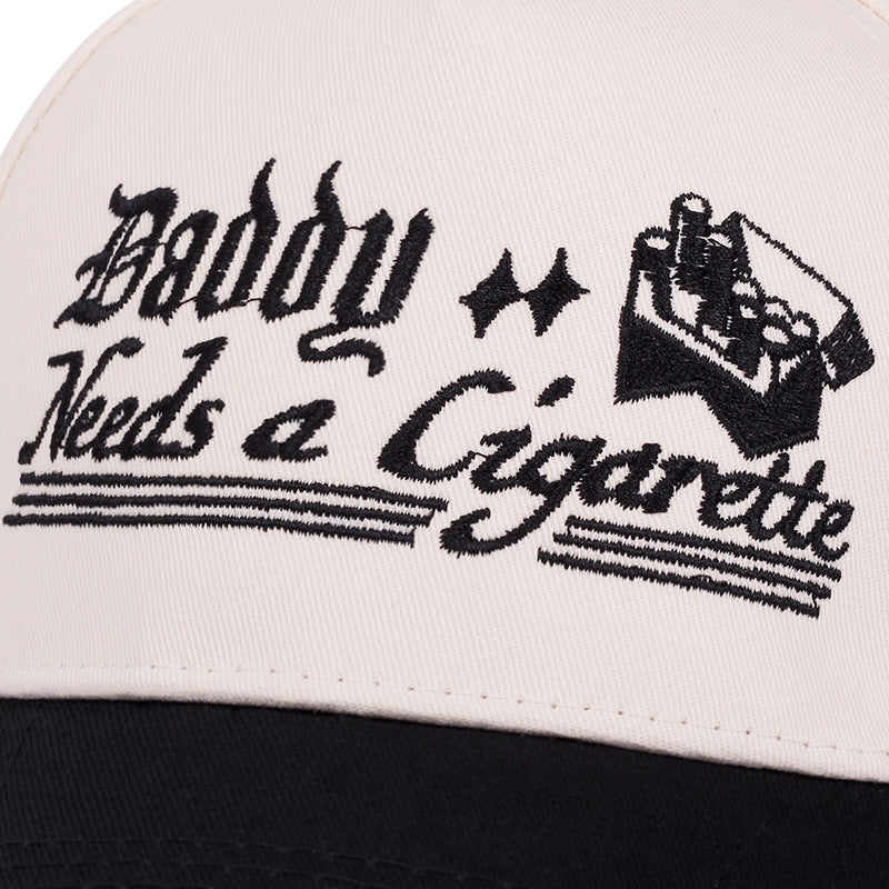 Trucker Hat Style 2