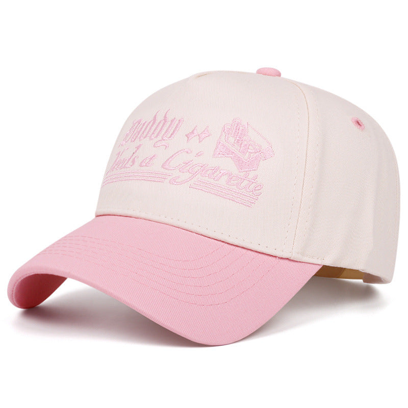 Trucker Hat Style 2