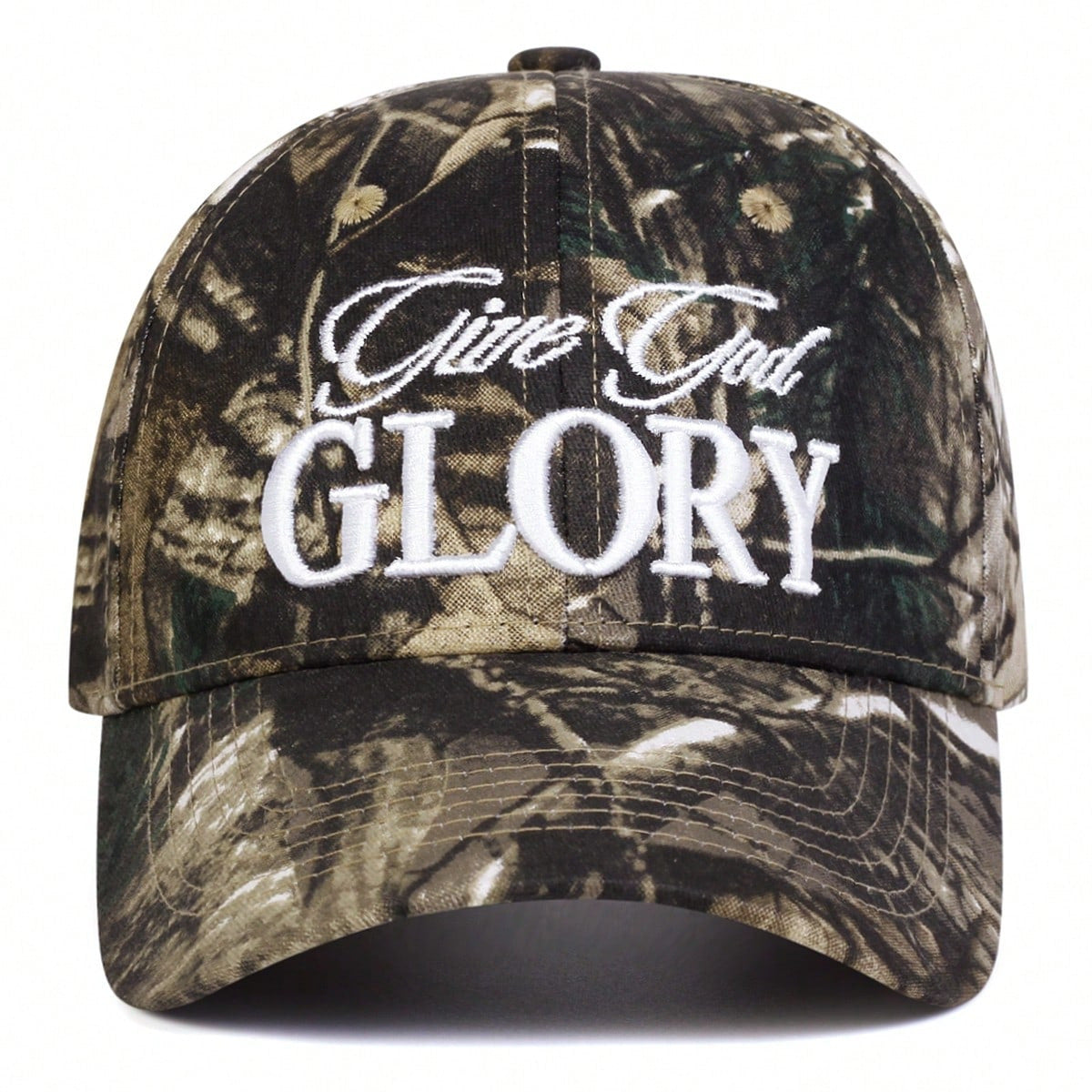 Trucker Hat Style 6