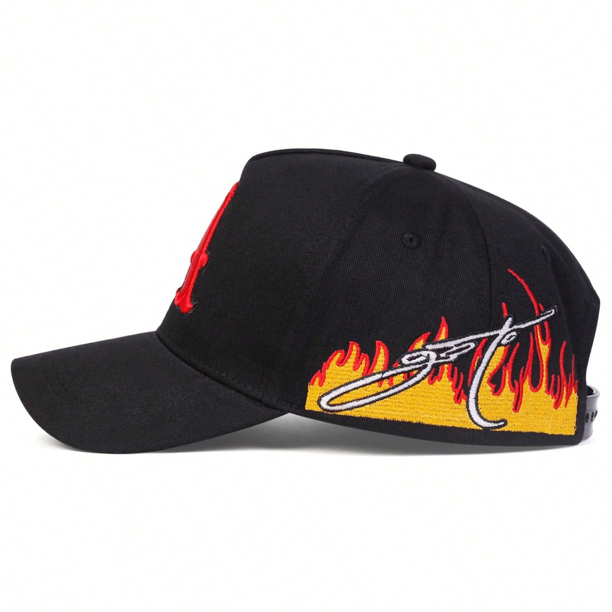 Trucker Hat Style 8