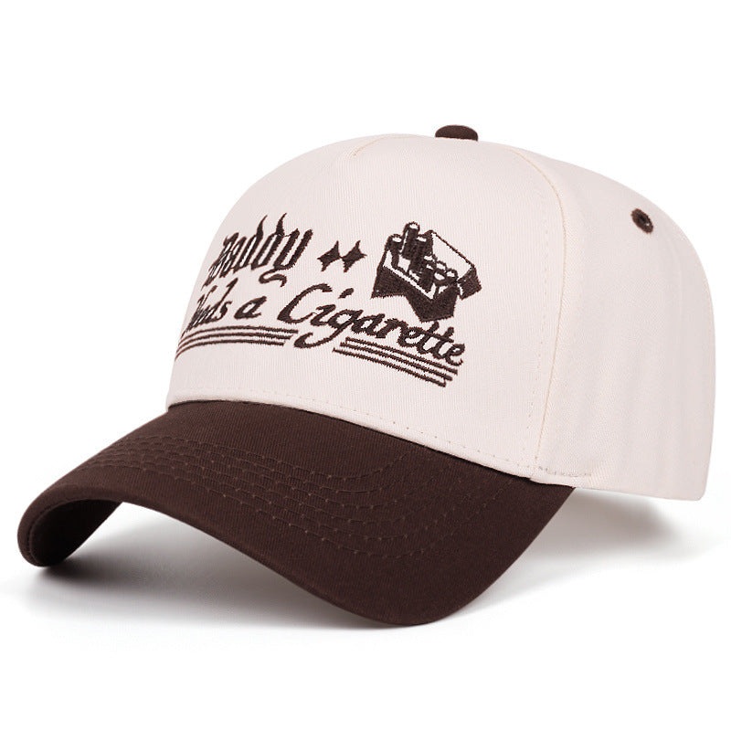 Trucker Hat Style 2