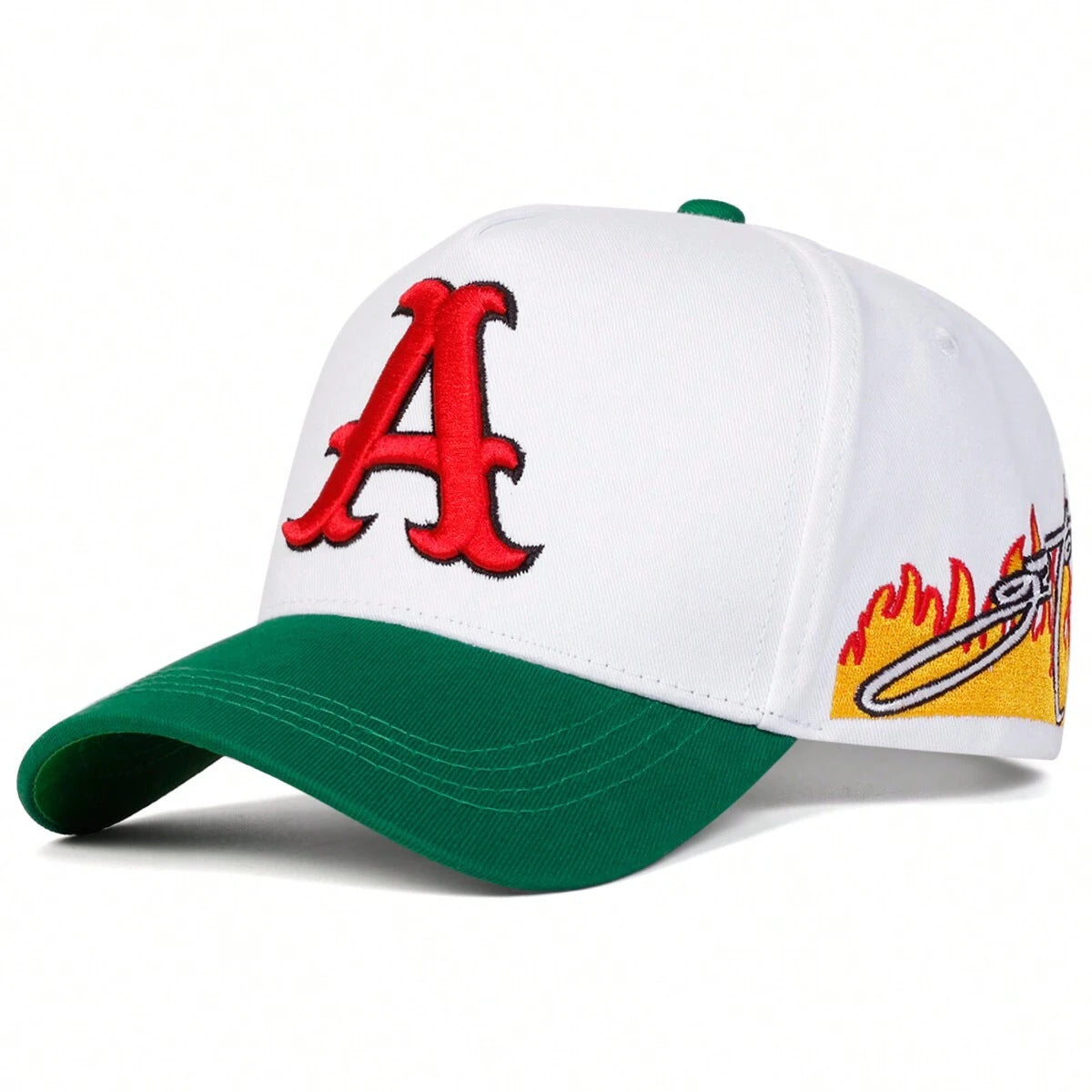 Trucker Hat Style 8