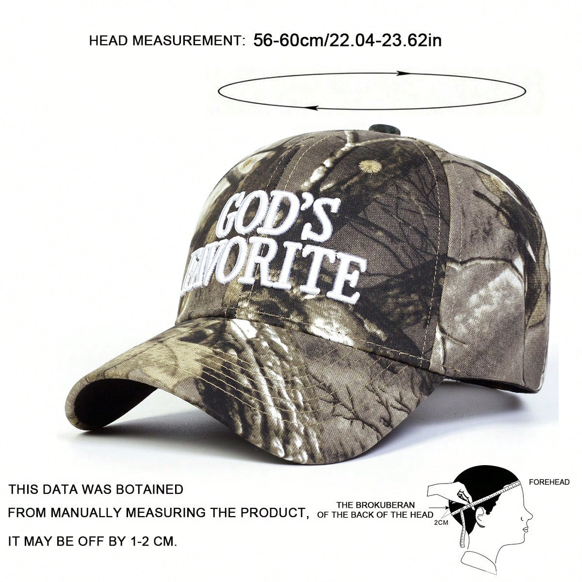 Trucker Hat Style 6