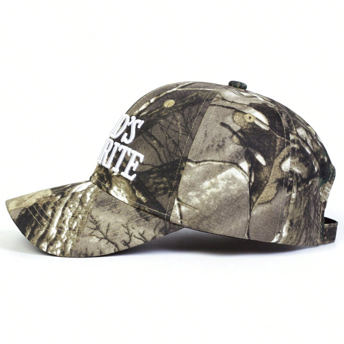 Trucker Hat Style 6