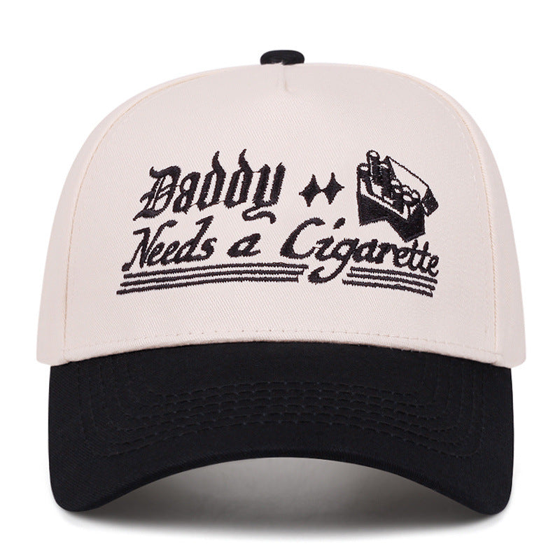 Trucker Hat Style 2