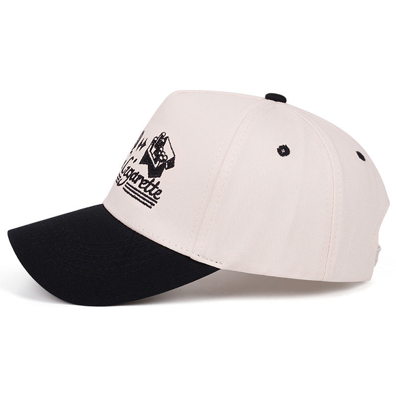 Trucker Hat Style 2