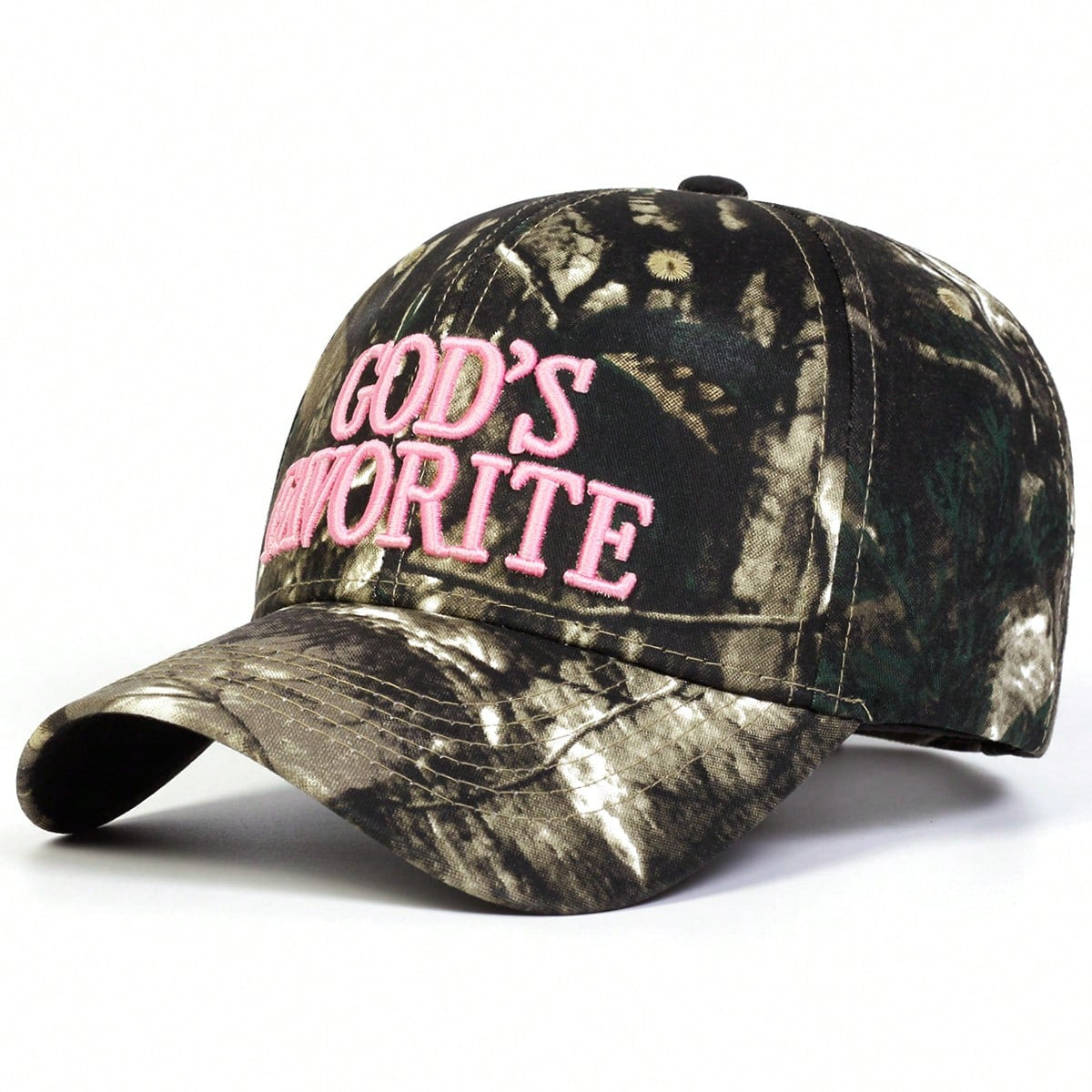 Trucker Hat Style 6
