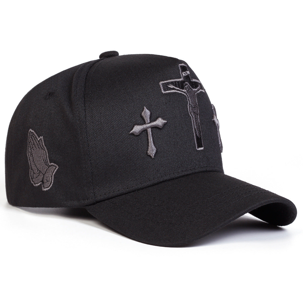 Trucker Hat Style 9 customization preview