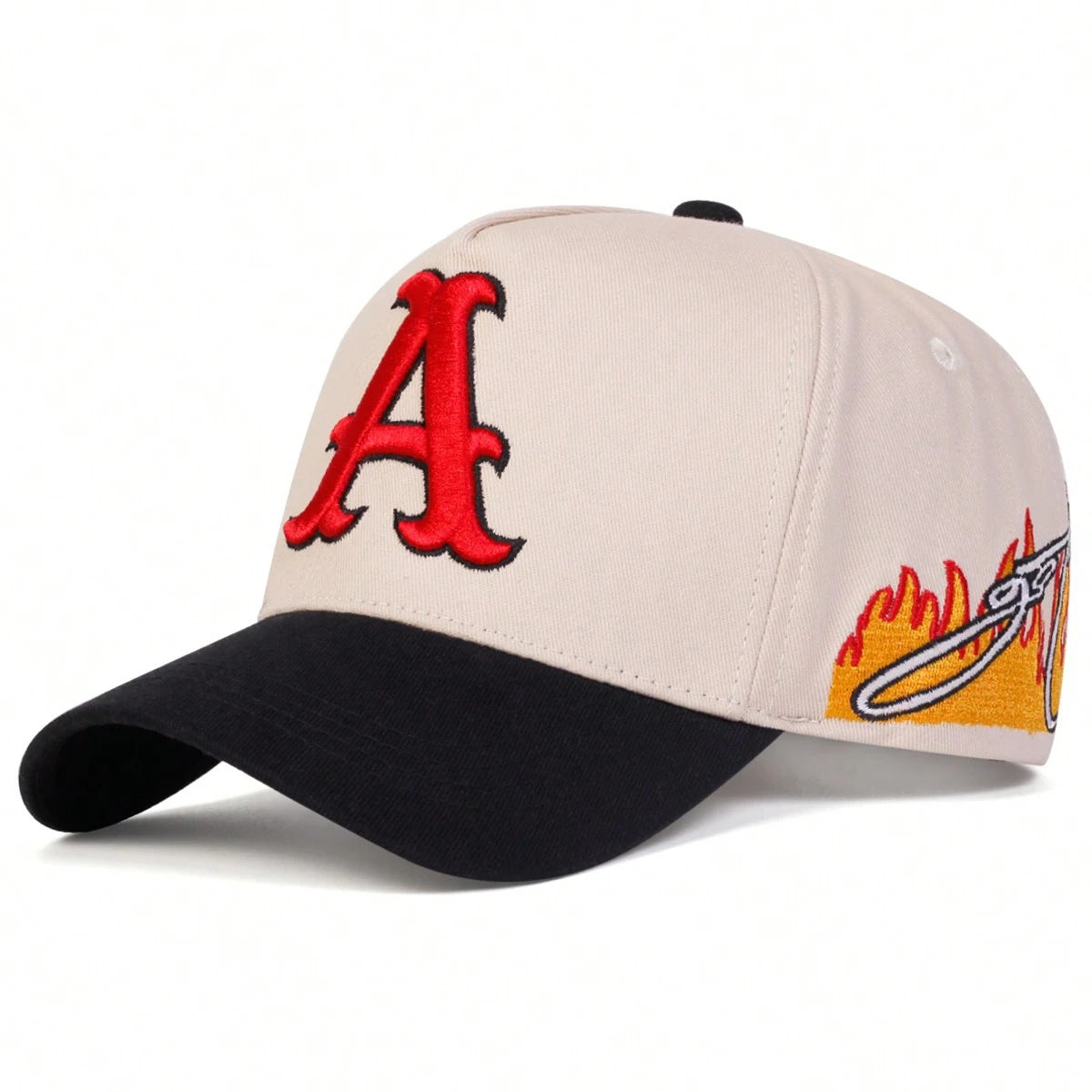 Trucker Hat Style 8