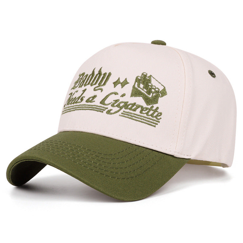 Trucker Hat Style 2