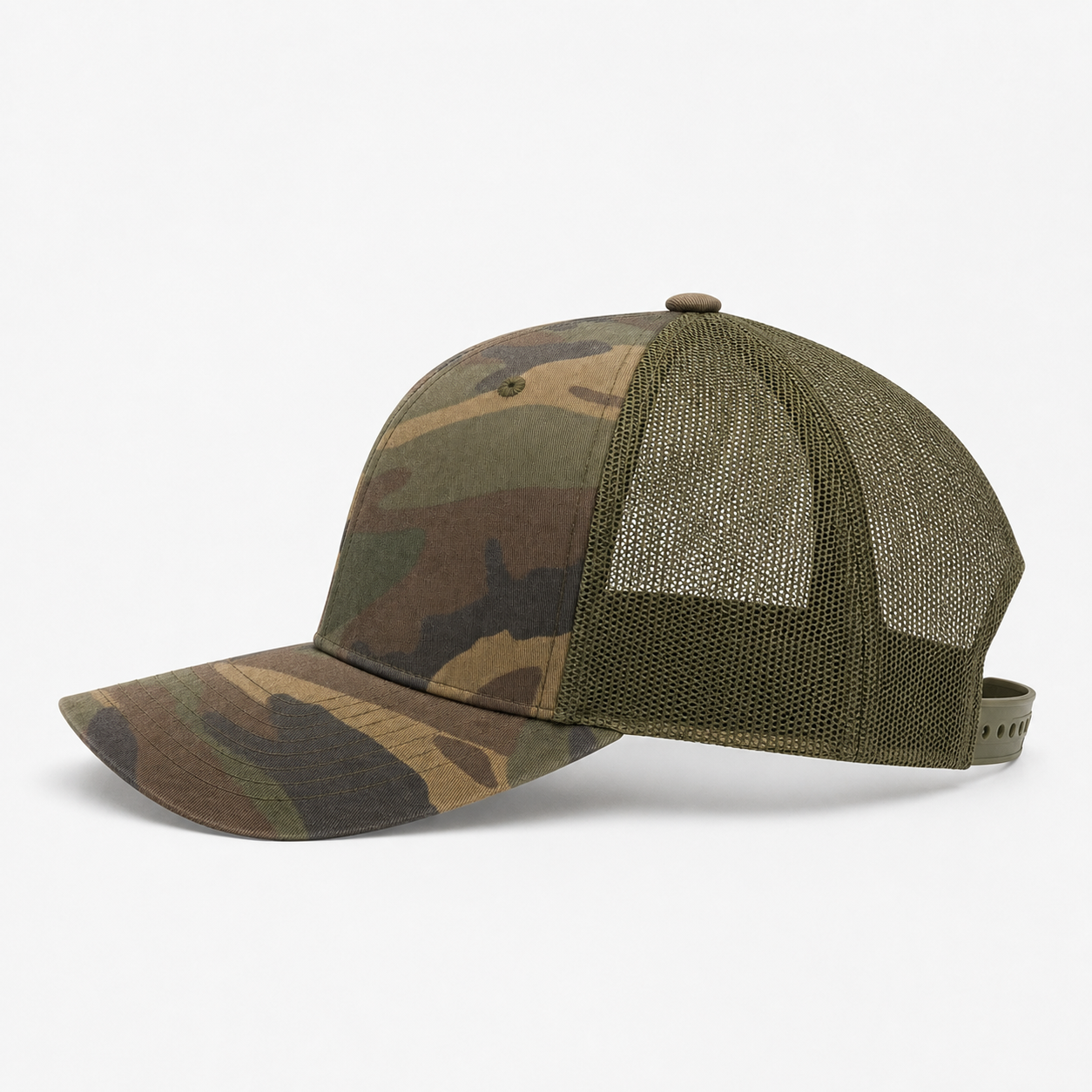 YLCAPS 20260722 side view