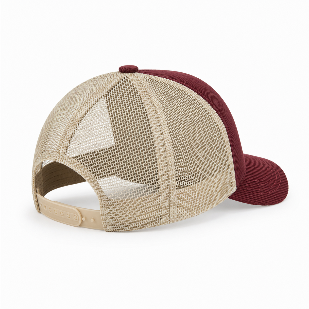 YLCAPS 20260722 back view