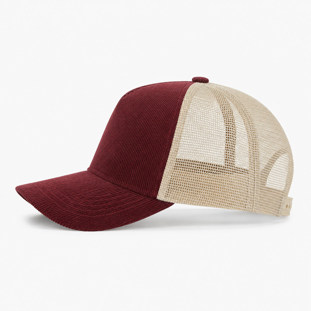 YLCAPS 20260722 side view