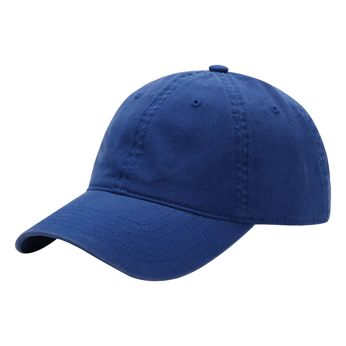 Custom washed cotton dad hat - Color 06