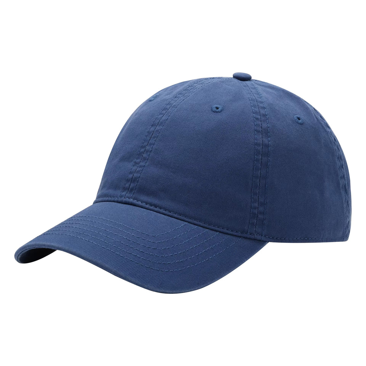 Custom washed cotton dad hat - Color 07