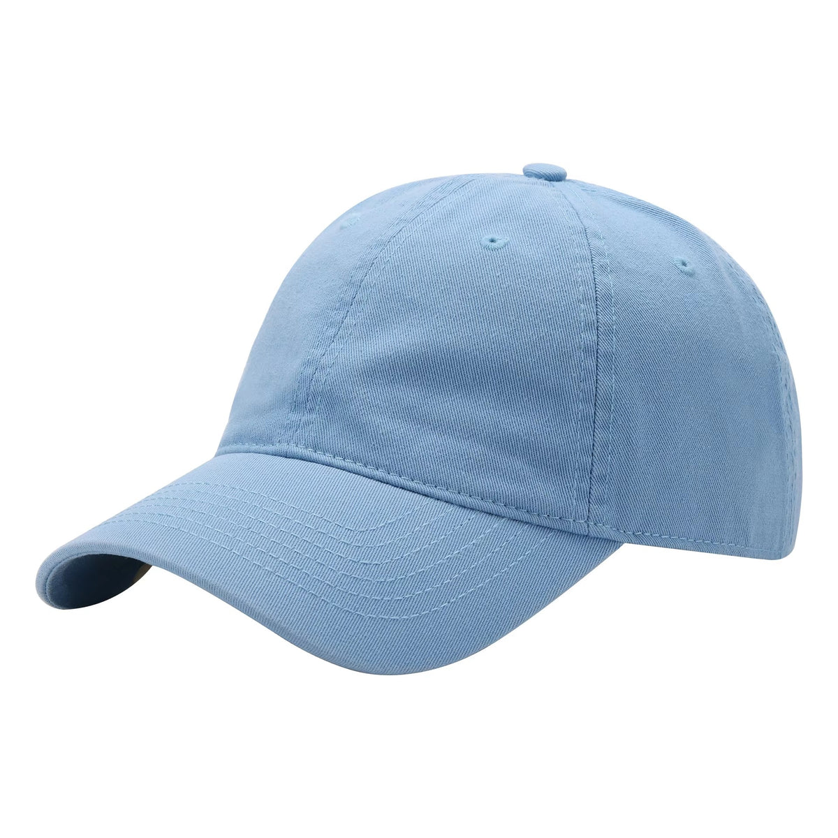 Custom washed cotton dad hat - Color 10