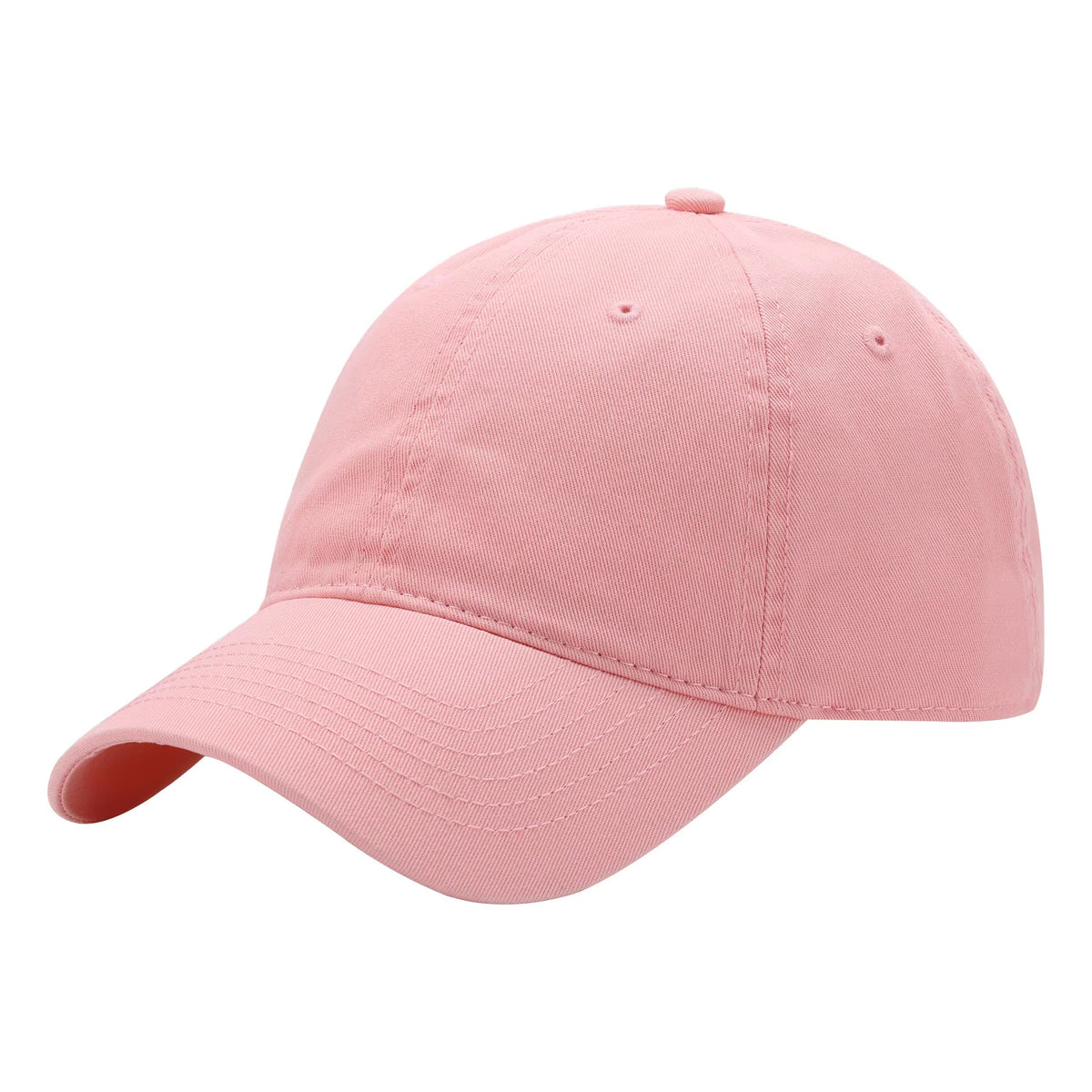 Custom washed cotton dad hat - Color 11