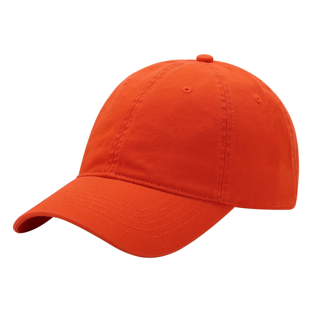 Custom washed cotton dad hat - Color 15