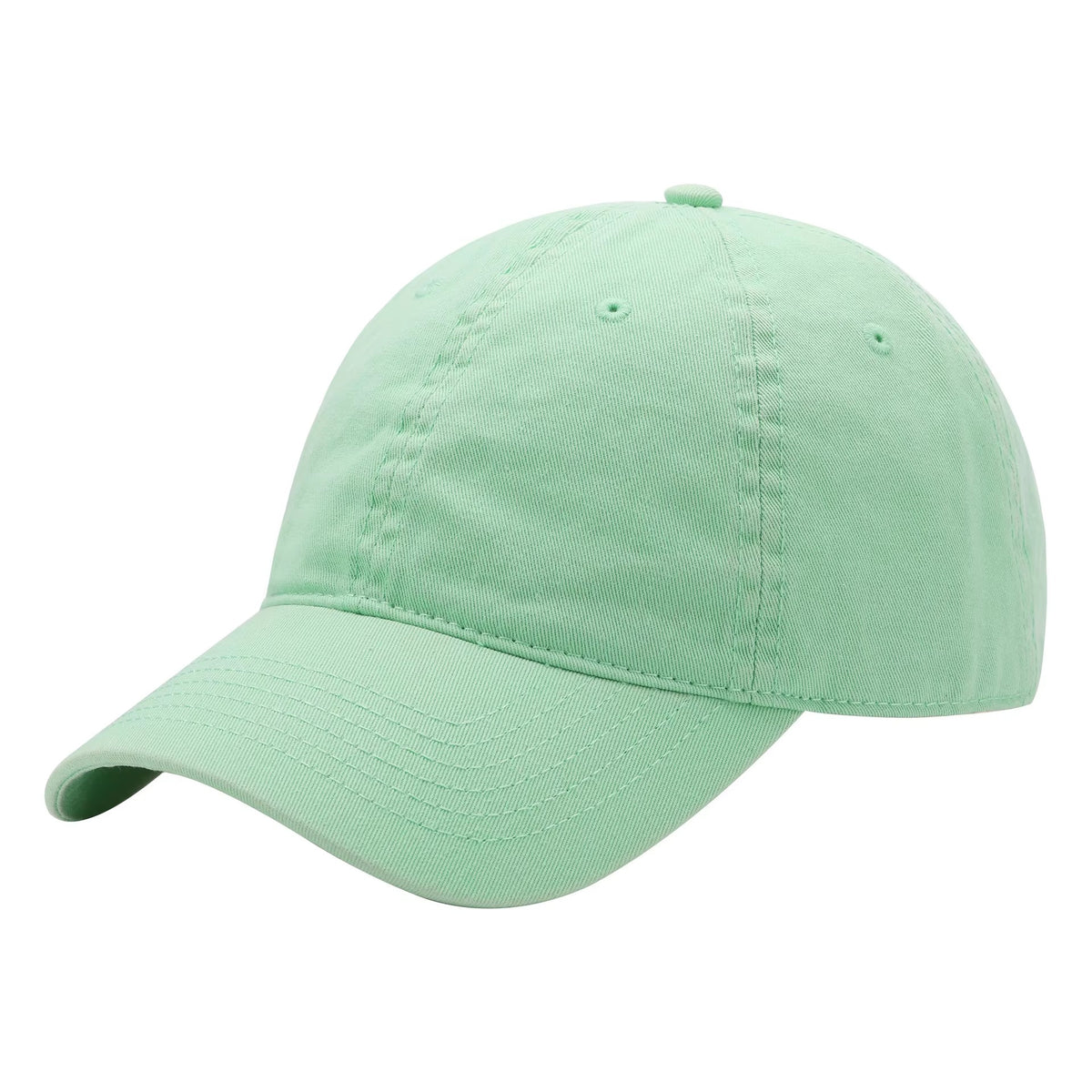 Custom washed cotton dad hat - Color 16