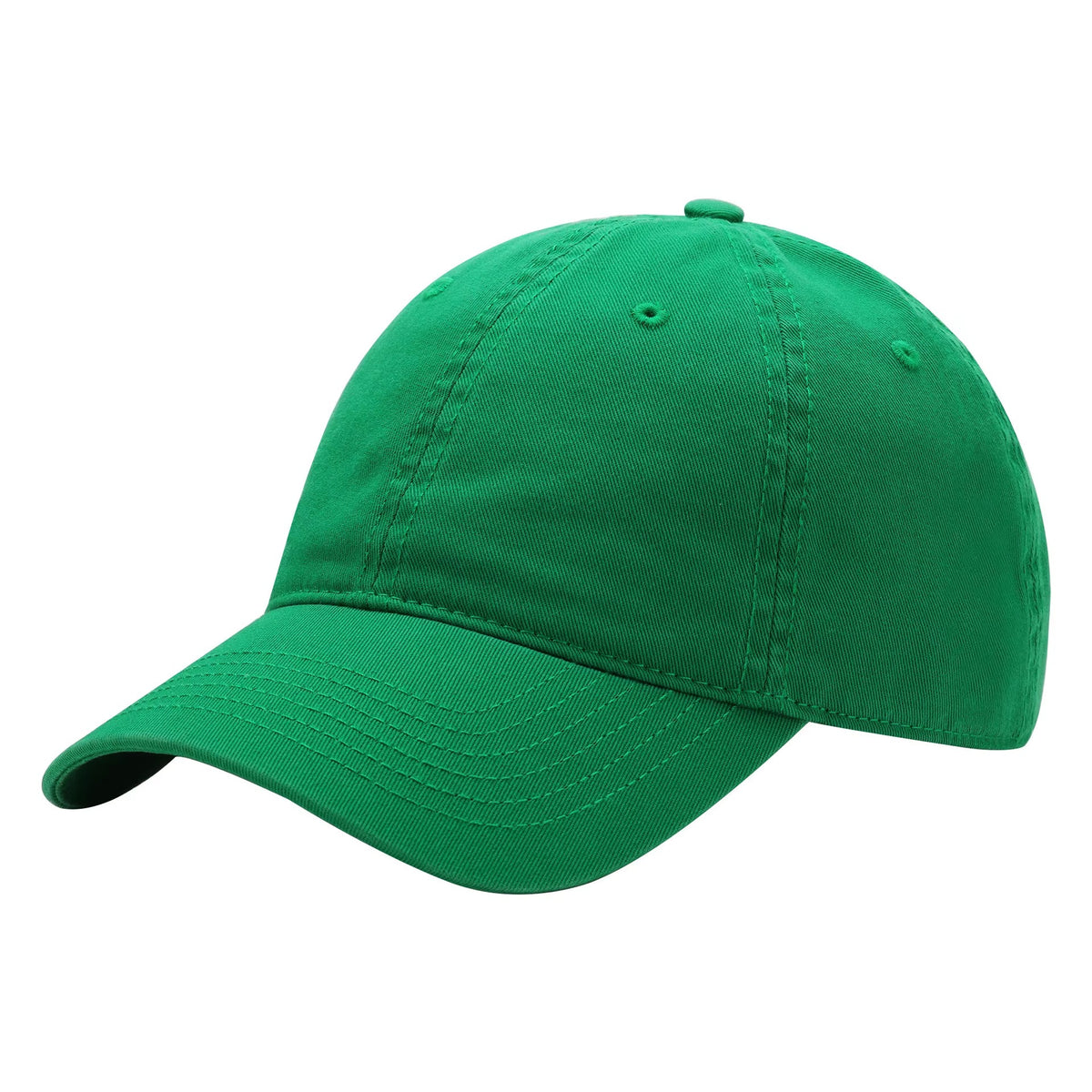 Custom washed cotton dad hat - Color 17