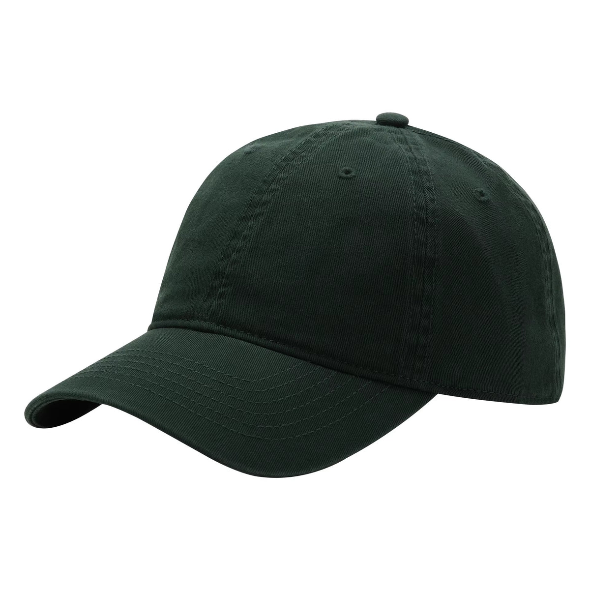 Custom washed cotton dad hat - Color 18