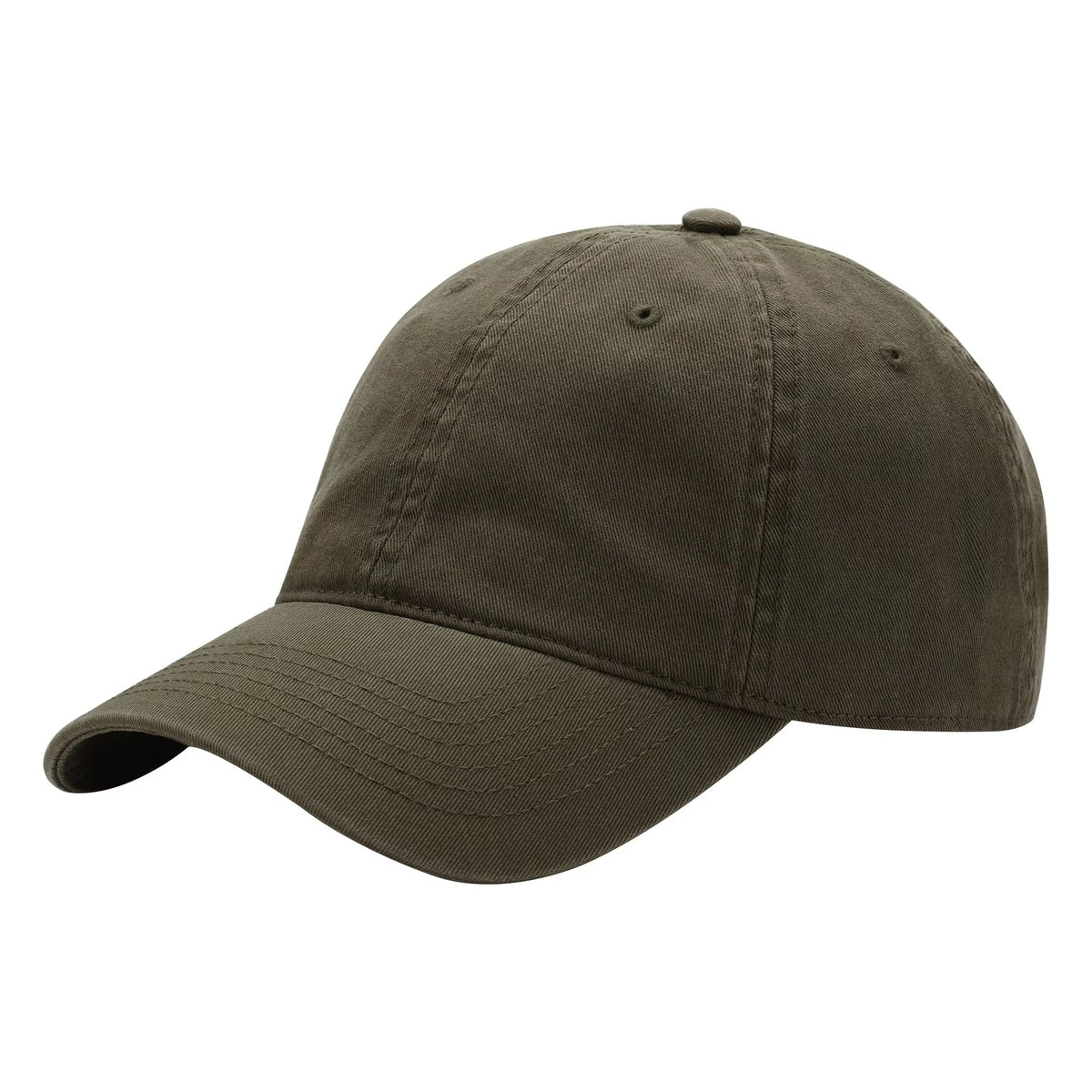 Custom washed cotton dad hat - Color 19