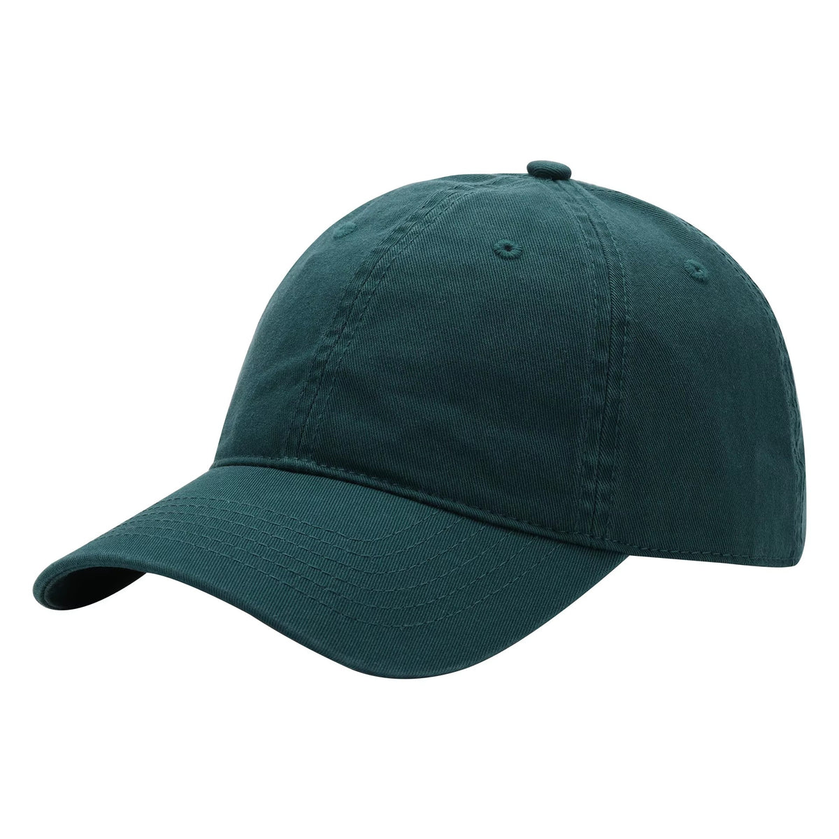 Custom washed cotton dad hat - Color 20