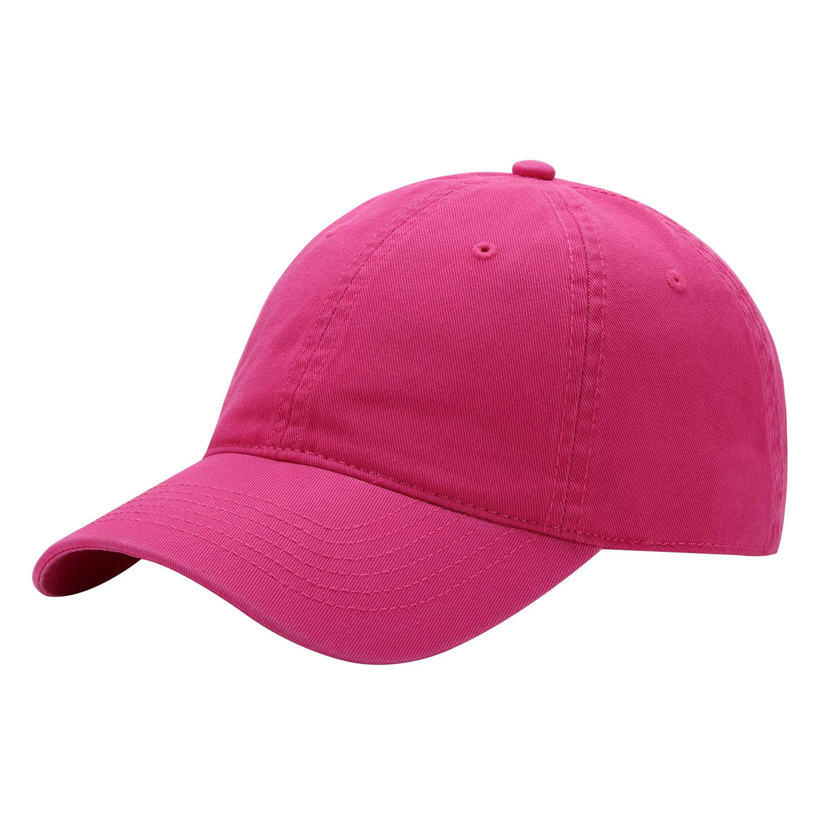 Custom washed cotton dad hat - Color 21
