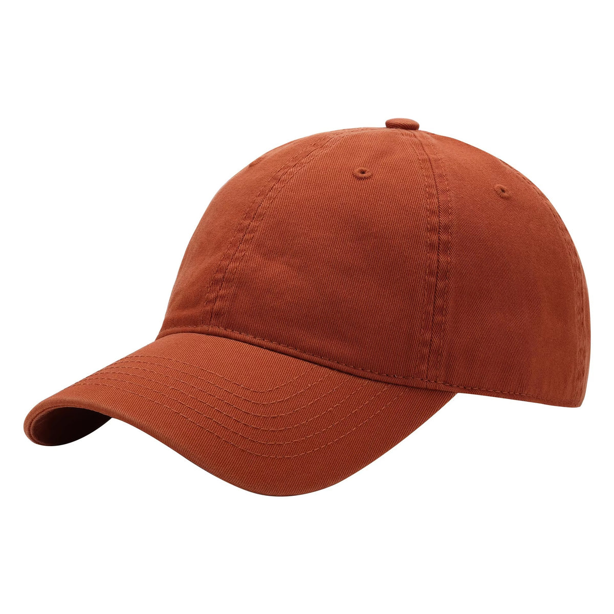 Custom washed cotton dad hat - Color 22