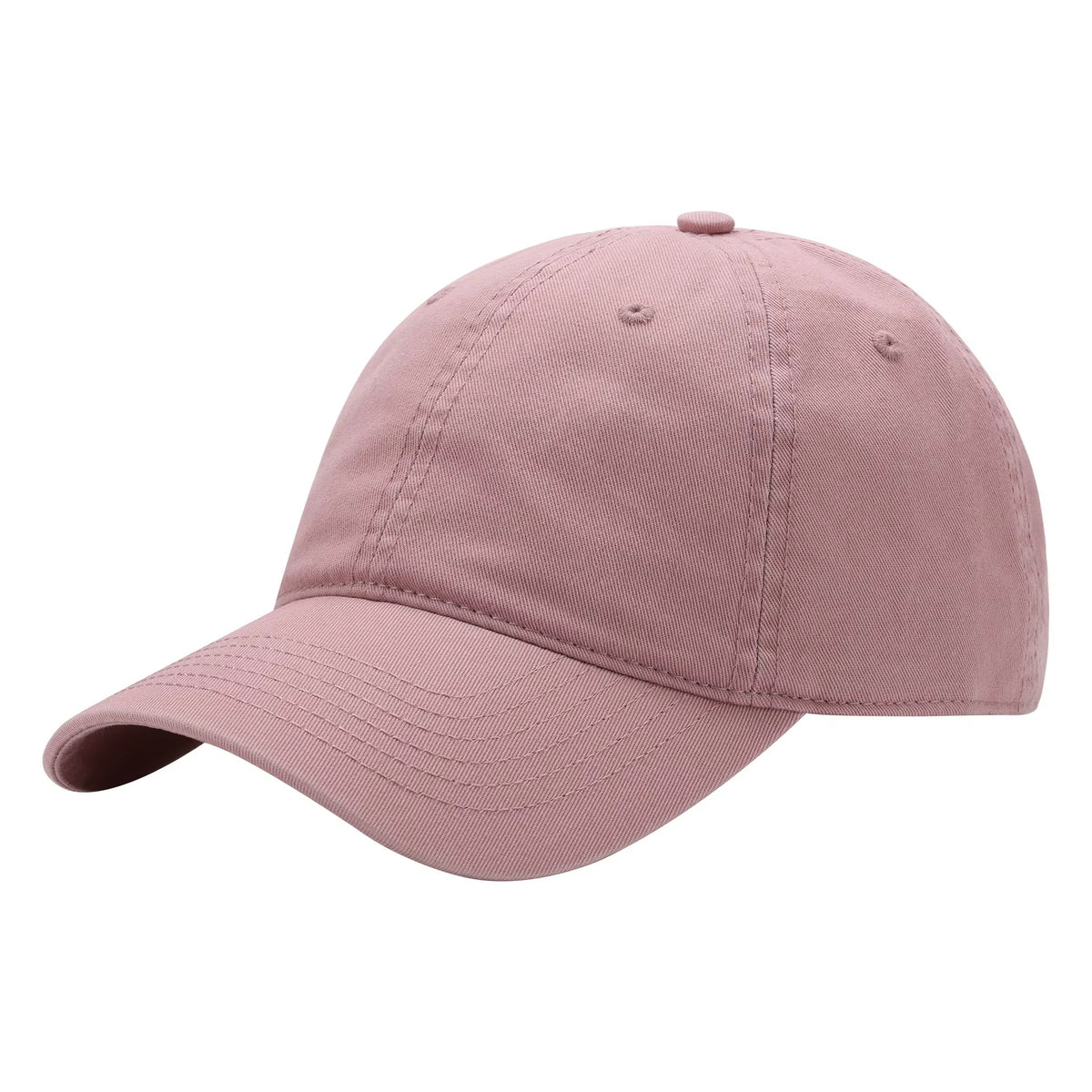 Custom washed cotton dad hat - Color 24