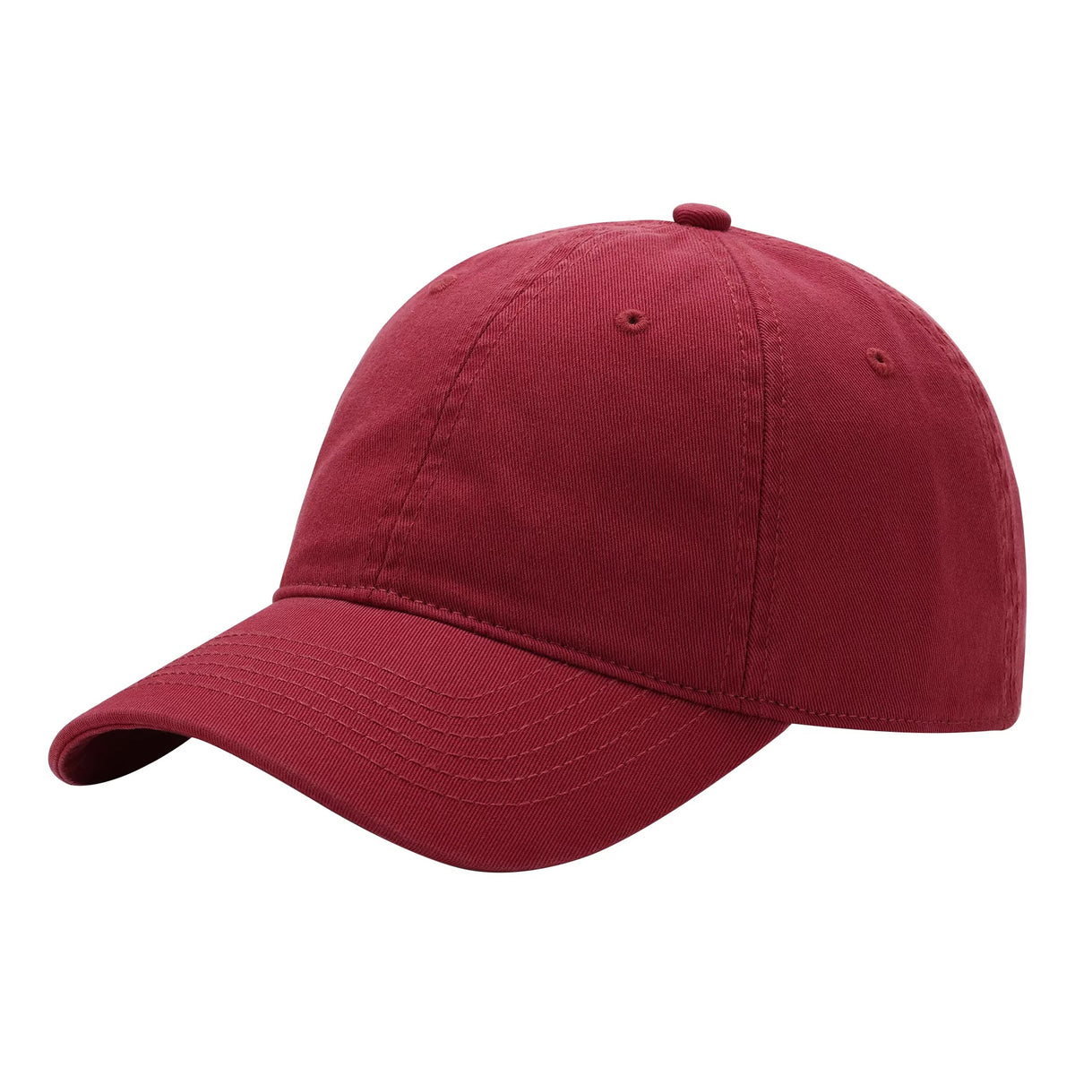 Custom washed cotton dad hat - Color 26