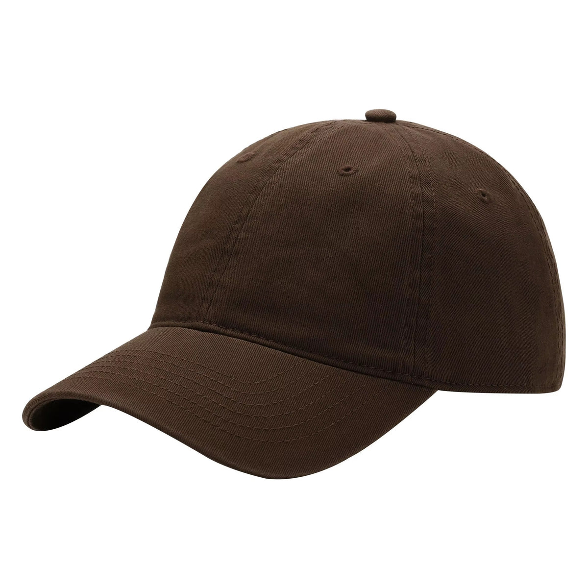 Custom washed cotton dad hat - Color 27