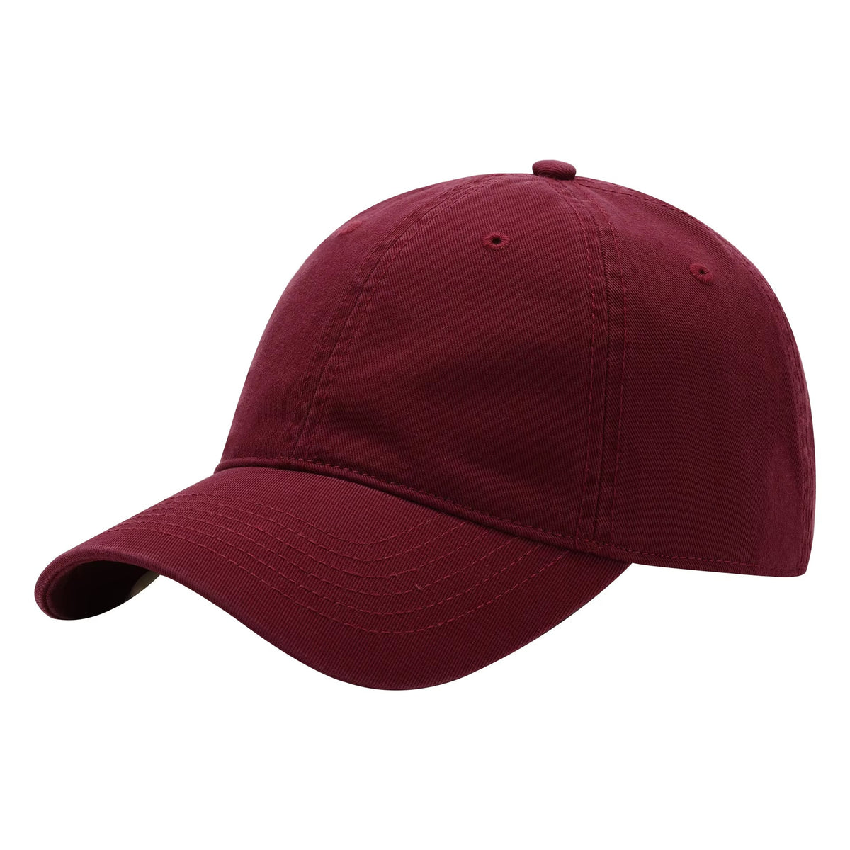 Custom washed cotton dad hat - Color 32