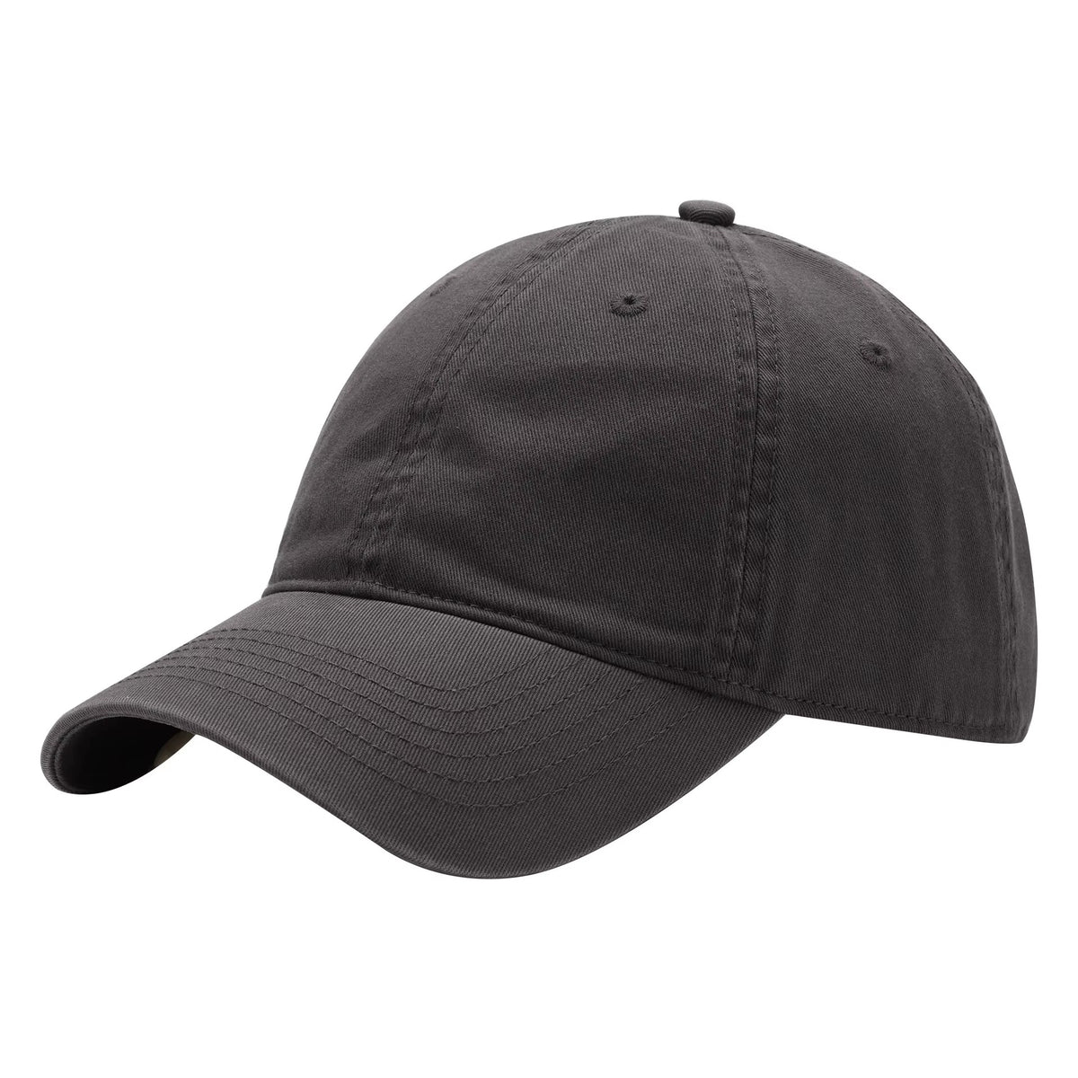 Custom washed cotton dad hat - Color 33