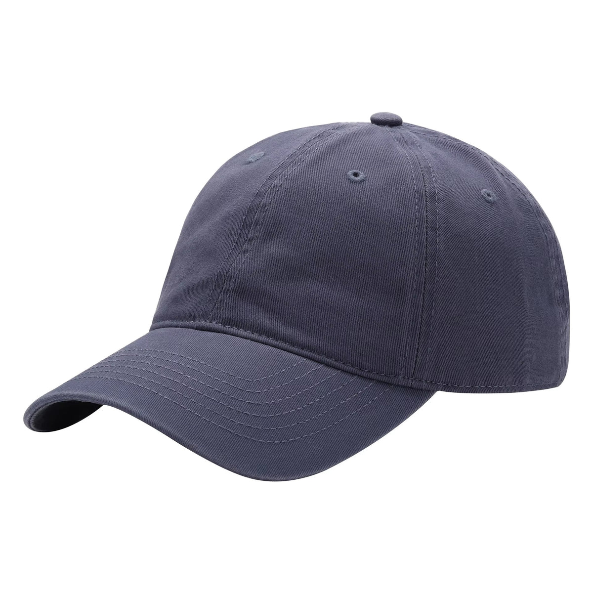 Custom washed cotton dad hat - Color 35
